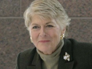 Geraldine Ferraro picture, image, poster